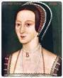 La prima moglie di Enrico VIII, vittima eroica dell'eterno desiderio maschile di compagne sempre più giovani e seducenti